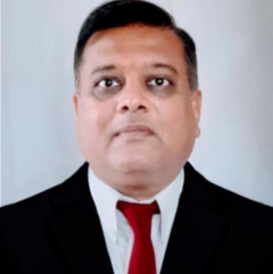 Ashwani Mathur