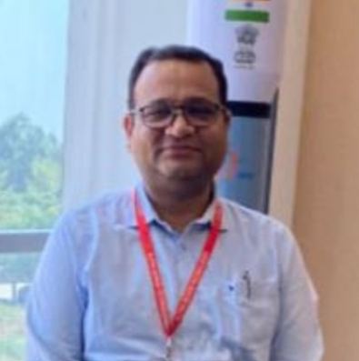 Divesh Garg