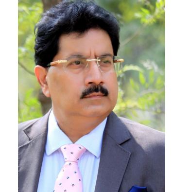 Rajeev Bajaj