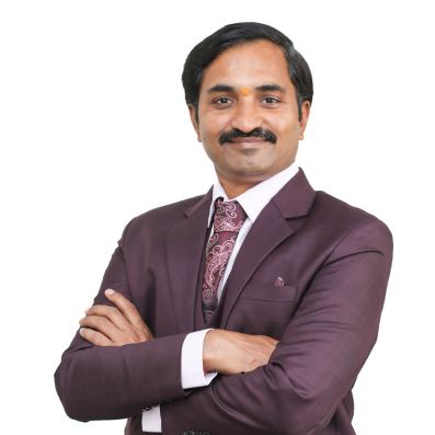 Dr Rajeev Mishra