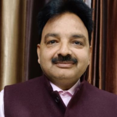 Ravinder Thakur