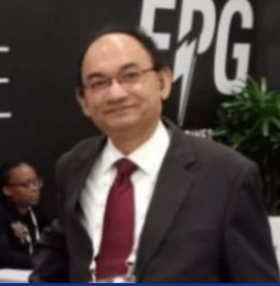 Ravindra Joshi