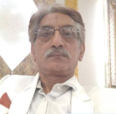 Sanjay Batla
