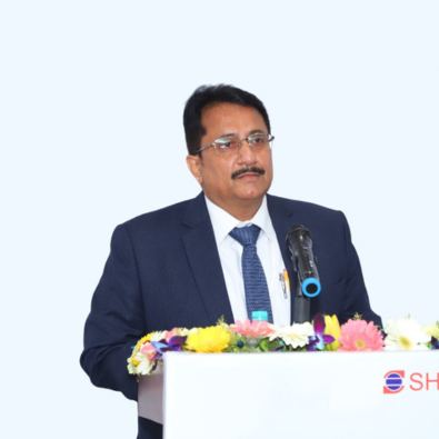 Shishir Agrawal