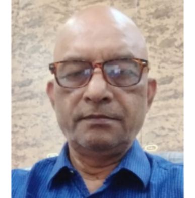 S.K. Jain