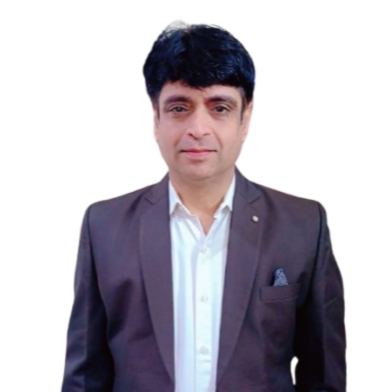 Som Prakash Middha
