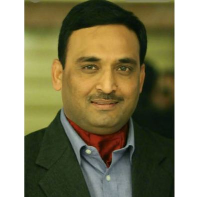 Sudhir Singh Pundhir