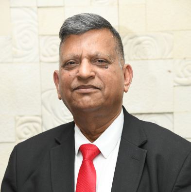 Sunil Bhatnagar