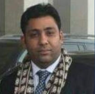 Sunny Garg