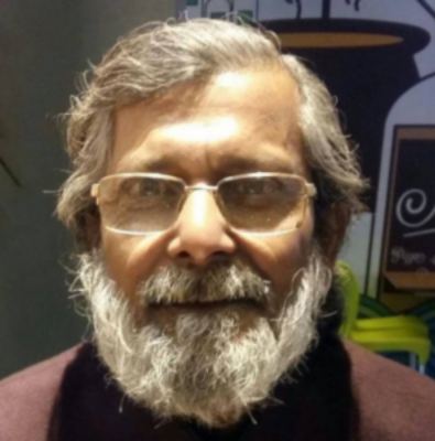 Tapas Chatterjee