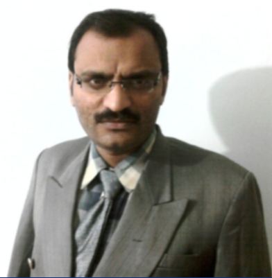 Virendra Singh