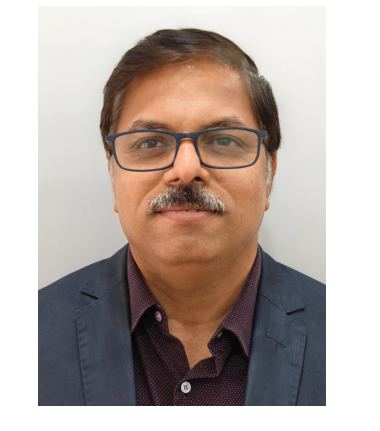 Dr. A T Kishore