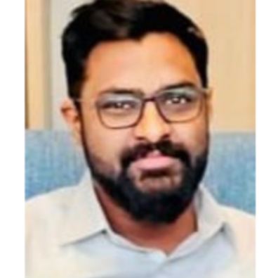 K R Venkatesh Gowda