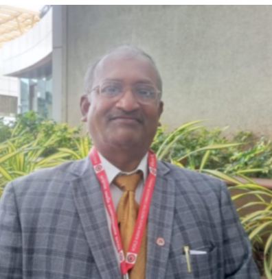 Dr. Kalyan S Hatti