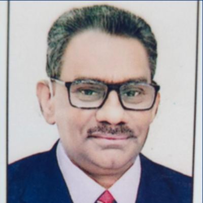 Dr. M Syed