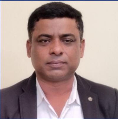 Prakash Gowda