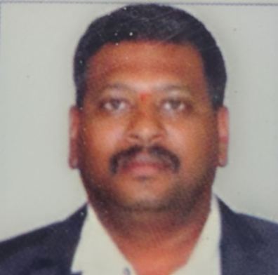 Vamshi Krishna