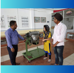 i-FEVA road safety training — photo 10