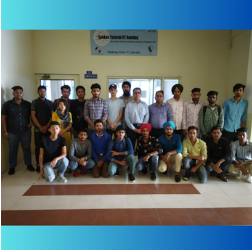 i-FEVA road safety training — photo 11