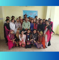 i-FEVA road safety training — photo 12
