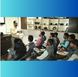 i-FEVA road safety training — photo 3