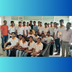 i-FEVA road safety training — photo 4