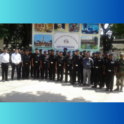 i-FEVA road safety training — photo 5