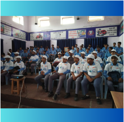 i-FEVA road safety training — photo 8