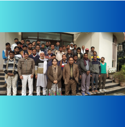 i-FEVA road safety training — photo 9